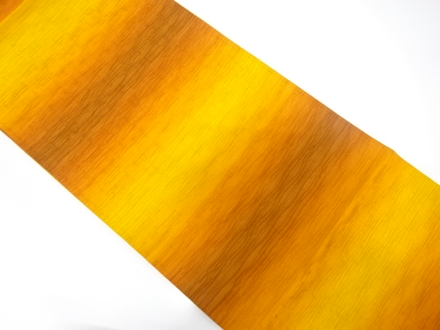 Japanese Kimono / Fukuro Obi Silk